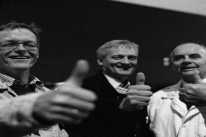 Bilde av Aagaarden 19. september 1989